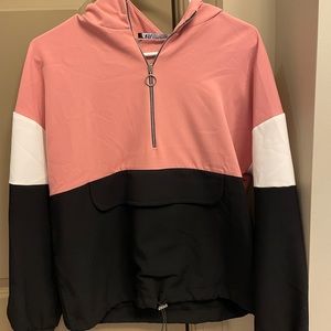 Zara Hoodie